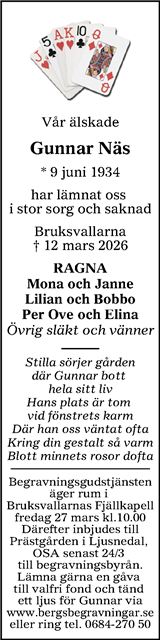 Tidningen Härjedalen