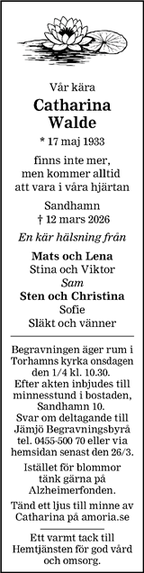 Blekinge Läns Tidning