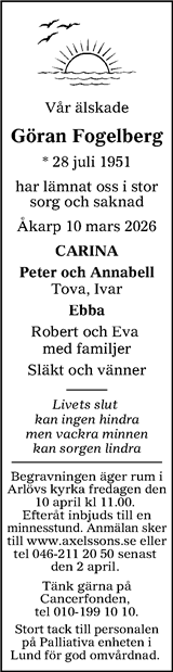 Sydsvenskan