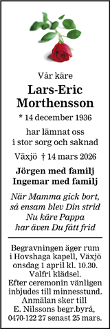 Smålandsposten