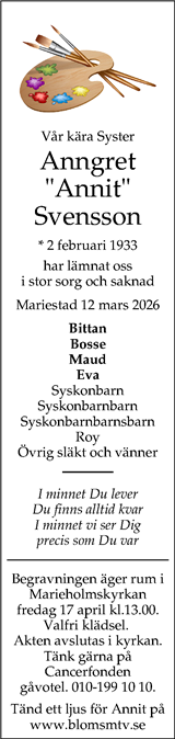 Mariestads-Tidningen
