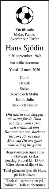 Ystads Allehanda