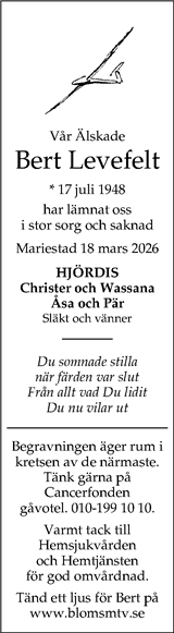 Mariestads-Tidningen