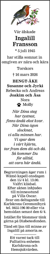 Blekinge Läns Tidning