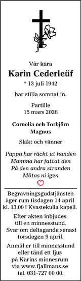 Lokalpressen Partille