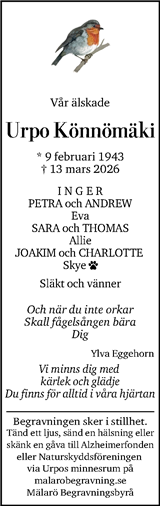 Mälaröarnas Nyheter