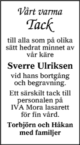 Mora Tidning