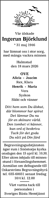 Hallandsposten