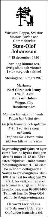 Hallandsposten