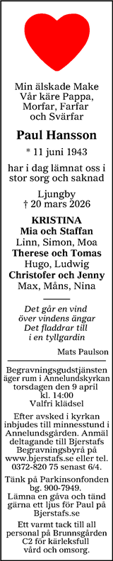 Smålänningen