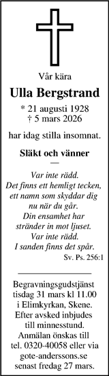 Markbladet