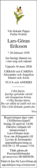 Upsala Nya Tidning