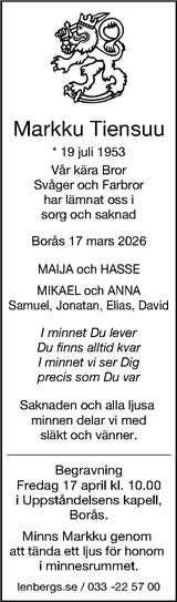 Borås Tidning