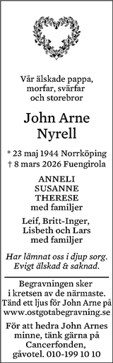Östgöta Correspondenten