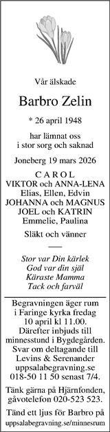Upsala Nya Tidning