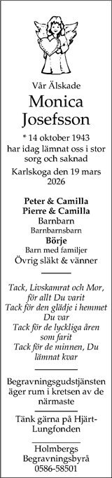 Karlskoga Kuriren,Karlskoga Tidning