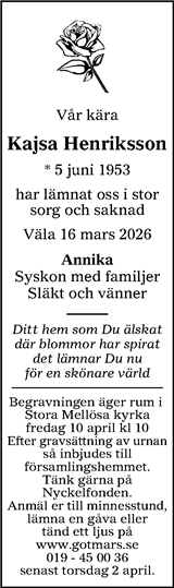 Nerikes Allehanda