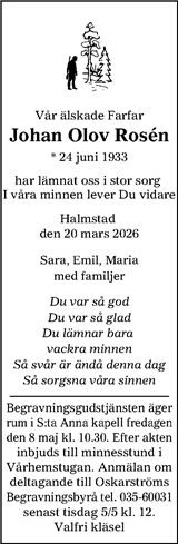 Hallandsposten