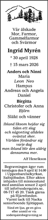 Nacka Värmdö Posten