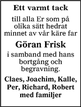 Mora Tidning