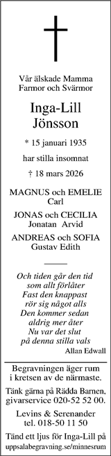 Upsala Nya Tidning