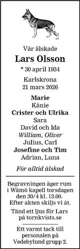 Blekinge Läns Tidning