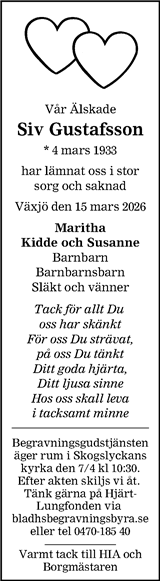 Lokaltidningen Växjö/Alvesta