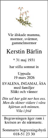 Upsala Nya Tidning