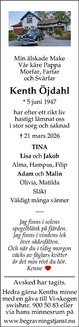 Ena Håbo Tidningen