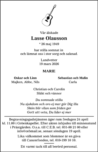 Göteborgs-Posten