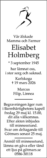 Karlskoga Kuriren,Karlskoga Tidning
