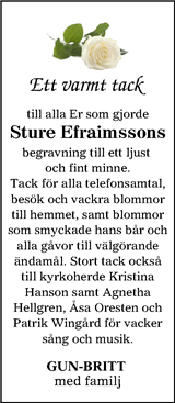 Bohusläningen