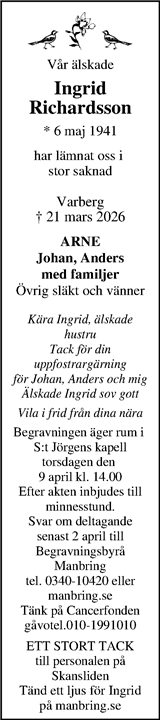 Varbergs Tidning