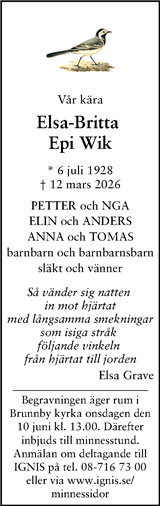 Svenska Dagbladet