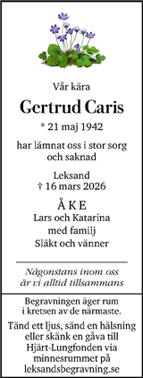 Leksandsbladet