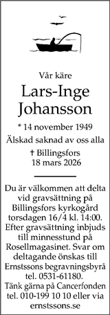 Dalslänningen