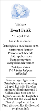 Annonsnytt Östhammar