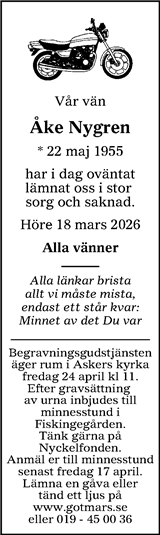 Nerikes Allehanda