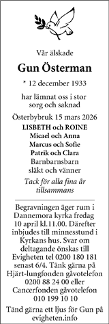 Annonsnytt Östhammar