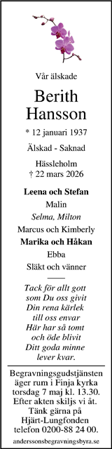 Kristianstadsbladet,Norra Skåne