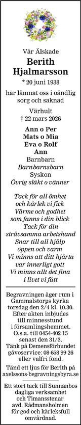 Blekinge Läns Tidning,Sydöstran