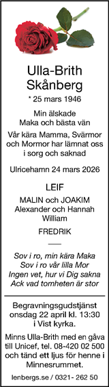 Ulricehamns Tidning