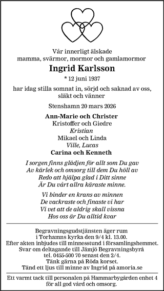 Blekinge Läns Tidning