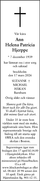 Svenska Dagbladet