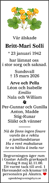 Sundsvalls Tidning