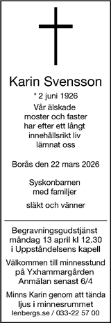 Borås Tidning