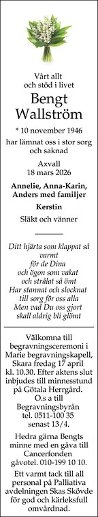 Skaraborgs Allehanda