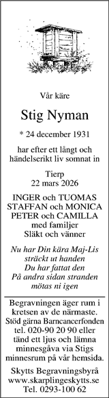 Upsala Nya Tidning