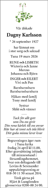 Annonsnytt Östhammar