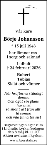 Smålänningen